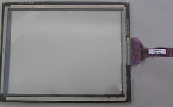 GP2601-LG41, PRO FACE, touch screen, touch panel membrane,